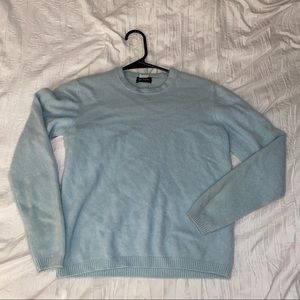 J Crew Sweater
